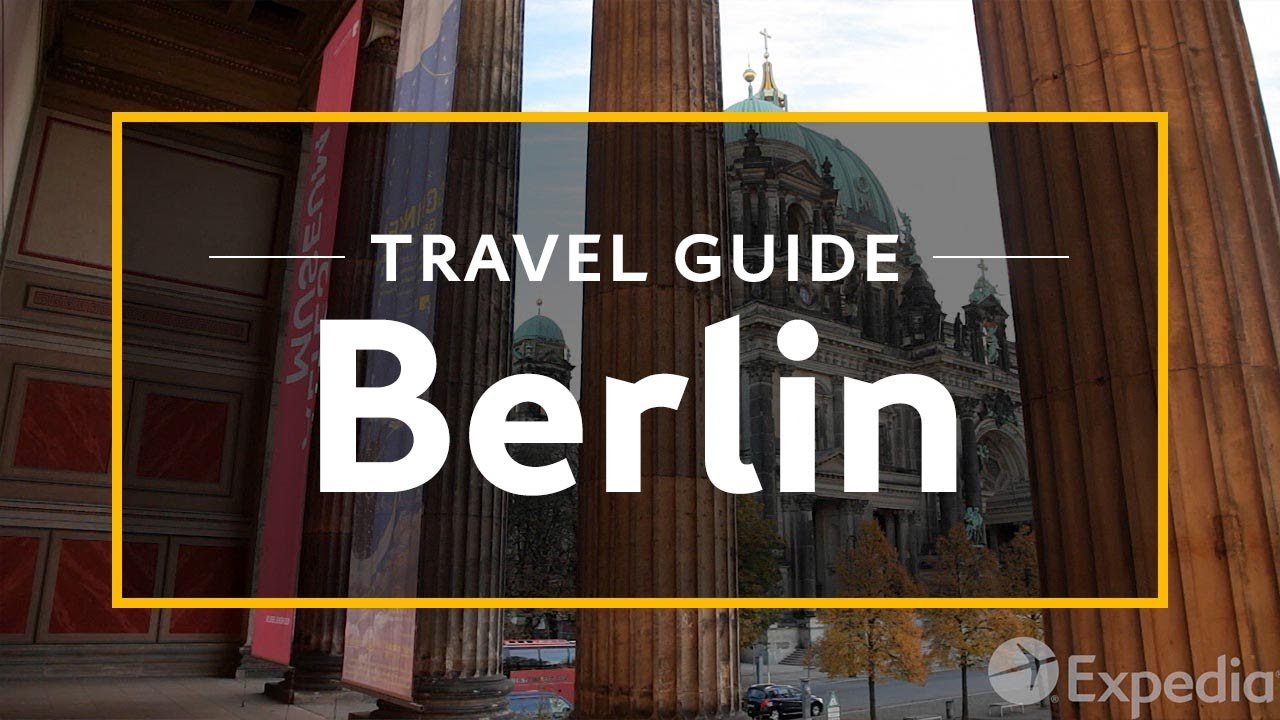 Berlin Travel Guide