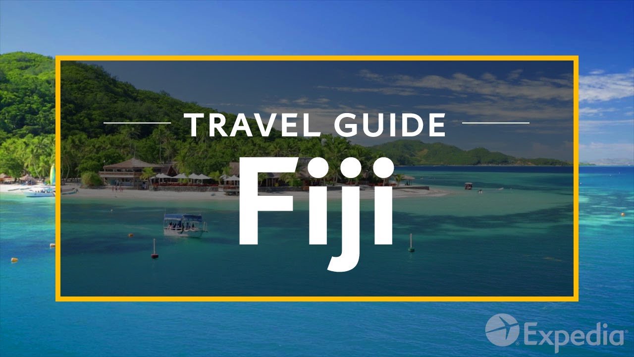 Fiji Travel Guide