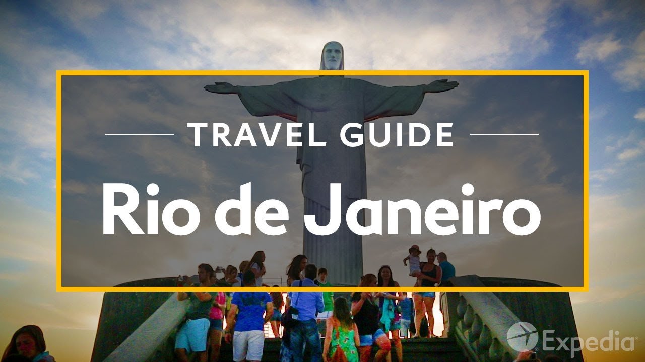 Rio de Janeiro Travel Guide